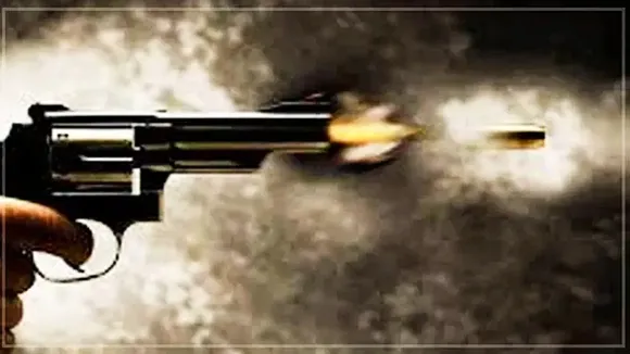 Johpur firing
