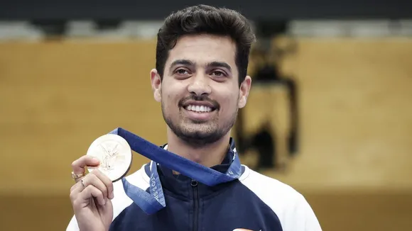 swapnil kusale