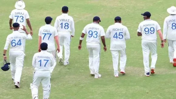 IND vs BAN Kanpur Test ..