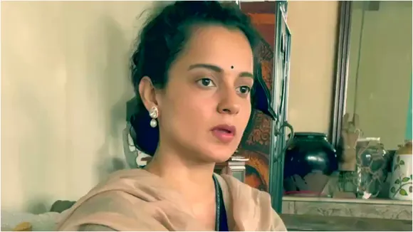 Kangana Ranaut gets death threats