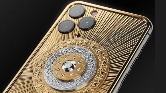 Most expensive phone