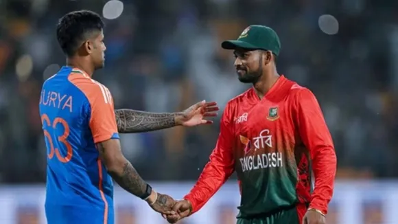india vs bangladesh 3rd t20i toss