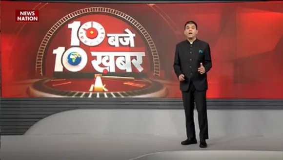 धरती की तरफ बढ़ चले शुभांशु शुक्ला, ISS से रवाना हुआ स्पेसक्राफ्ट