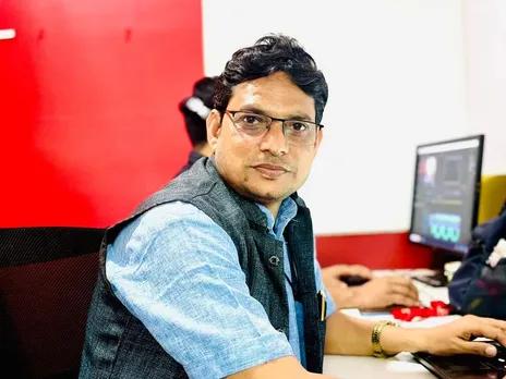 author image