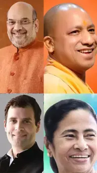 इंडियन पॉलिटिशंस के फेवरिट फूड्स!