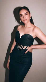 Aditi Rao Hydari के ग्लैमरस अंदाज ने लोगों के उड़ाए होश