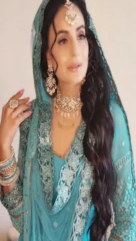 अच्छे लुक्स आपका टैलेंट छिपा देते हैं.. बोलीं गदर एक्ट्रेस अमीषा पटेल