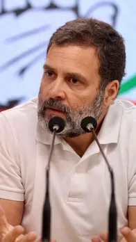 जानिए कितनी संपत्ति के मालिक हैं राहुल गांधी?