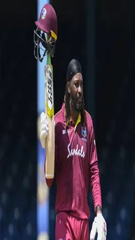 T20 वर्ल्ड कप में सबसे ज्यादा छक्के लगाने वाले टॉप-10 बल्लेबाजों की लि