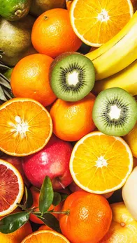 सुबह उठकर सबसे पहले खाएं ये फल