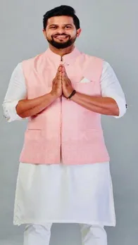 सुरेश रैना बोले, मैं भी एक ब्राह्मण हूं, और फिर....