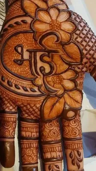 Raksha Bandhan Mehndi Design: रक्षाबंधन स्पेशल मेहंदी के टॉप 10 डिजाइन