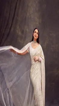 शादी के बाद और हसीन दिखीं परिणीति चोपड़ा, देखें