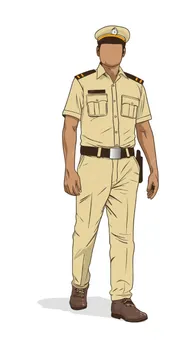 कोई पुलिसकर्मी परेशान करता है तो यहां कर सकते हैं शिकायत