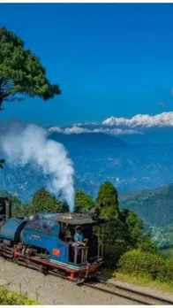 ये हैं पश्चिम बंगाल के टॉप टूरिस्ट प्लेस