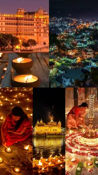 दिवाली पर परिवार के साथ यहां जाए घूमने