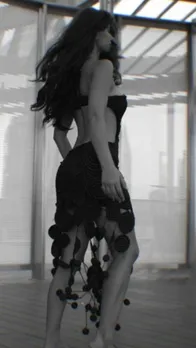 Kalki 2898 AD की 'रॉक्सी' का हॉट अवतार देख उड़ जाएंगे होश!