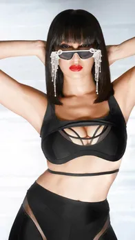 Nora Fatehi ने अपनी बोल्डनेस से बढ़ाया इंटरनेट का पारा, देखकर दंग रह ग