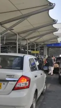 महिलाओं को कैब से सफर करते समय इन बातों का रखना चाहिए ध्यान
