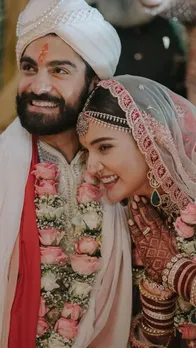 एनिमल के इस एक्टर ने रचाई शादी, देखें तस्वीरें