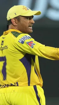 IPL 2021 : एमएस धोनी का मिशन आईपीएल 14 शुरू