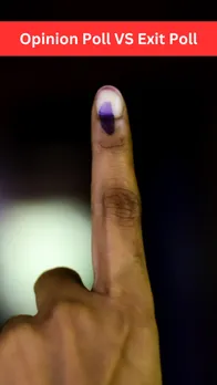 ओपिनियन पोल और एग्जिट पोल में जानें क्या है अंतर!