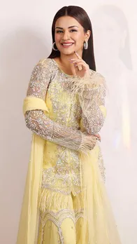 अवनीत कौर ने अपने नए लुक से बढाई फैंस के दिलों की धडकन, देखें PICS