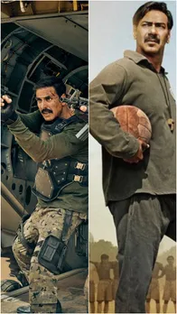 April Movies: इस महीने रिलीज हो रही हैं ये बड़ी फिल्में, देखें लिस्ट