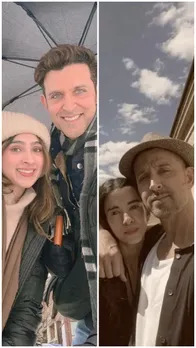 50 साल के हुए हैंडसम हंक ऋतिक रोशन, मिली ढेर सारी बधाइयां