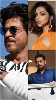 सलमान से पहले इन स्टार्स को मिली जान से मारने की धमकी, देखें LIST