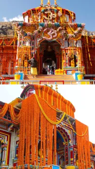 जल्द बंद होंगे बद्रीनाथ धाम के कपाट, दशहरा पर होगा तारीख का ऐलान