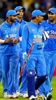 Team India के धाकड़ खिलाड़ियों के जानें निक नेम, हंसी रोक नहीं पाएंगे