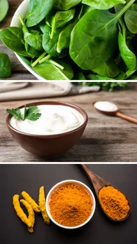 5 खाद्य पदार्थ जो बढ़ाते हैं आपकी रोग प्रतिरोधक क्षमता