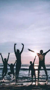 National Best Friend Day: एक सच्चे दोस्त में होती हैं ये खूबियां