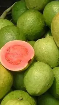 अमरूद खाने के ये है 6 फायदे!