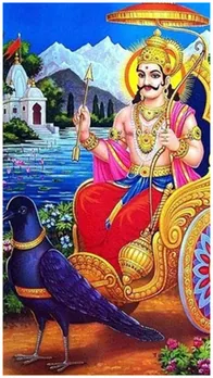 शनिवार को इन मंत्रों का करें जाप, शनिदेव होंगे प्रसन्न