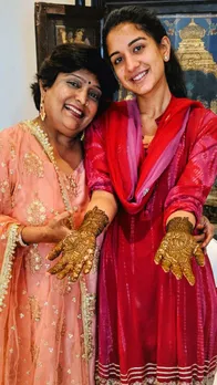 कौन हैं राधिका मर्चेंट को मेहंदी लगाने वाली वीना नागड़ा?