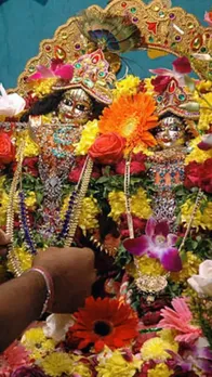 Krishna Janmashtami Bhog: जन्माष्टमी के दिन श्रीकृष्ण को लगाएं ये भोग