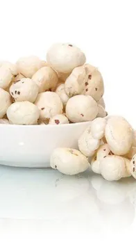 मखाने का सेवन इन लोगों को नहीं करना चाहिए!