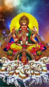 सू्र्य गोचर 2023:  अगले 1 महीने तक इन राशियों की रहेगी मौज, मिलेगा लाभ