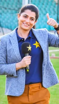 T20 World Cup 2021 : सना मीर ने किया विराट कोहली का समर्थन