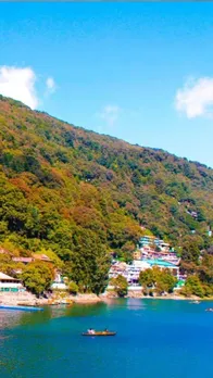 गर्मियों में घूमने के लिए बेस्ट हैं नैनीताल की ये जगह