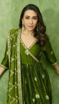 Teej Beauty Tips: हरियाली तीज पर दिखना है स्टाइलिश तो ये लुक ट्राई करे