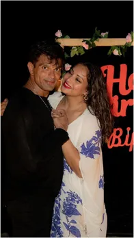 इतना शानदार रहा बिपाशा बसु का बर्थडे, देखें सेलिब्रेशन PICS