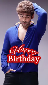 कार्तिक आर्यन का हर लुक है कमाल, बर्थडे पर देखें अमेजिंग लुक्स