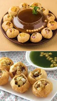 गोलगप्पे खाओ और मोटापे को दूर भगाओ, जानें पानीपूरी के फायदे