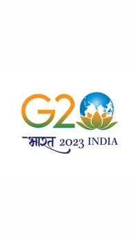 G-20 के LOGO का  एग्जैक्ट मतलब क्या है? जानें यहां