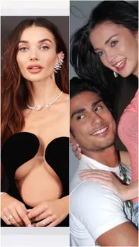 Amy Jackson Birthday: बेहद बोल्ड हैं एमी जैक्सन, अफेयर्स से मचाया बवाल