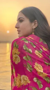 सारा अली खान की सादगी ने जीता फैंस का दिल, देखें वायरल फोटोज