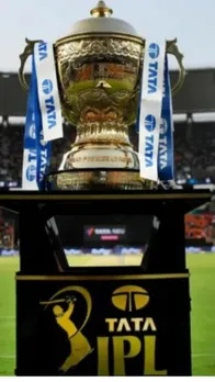 IPL 2024 भारत में नहीं बल्कि इस देश में होगा, रिपोर्ट हुई लीक